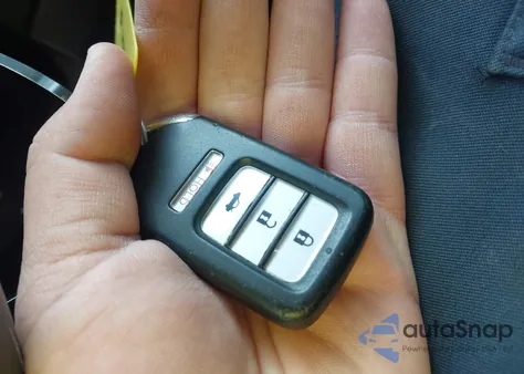 2013 Honda Accord Ex-L из США, поврежденный, VIN 1HGCT1B84DA023294